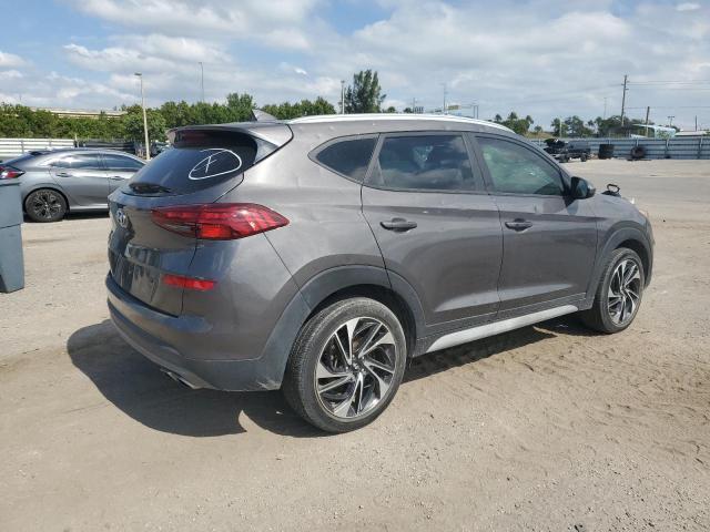 Photo 3 from auction – 2020 HYUNDAI TUCSON LIM with VIN KM8J33AL2LU239063
