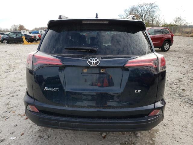 Photo 6 from auction – 2018 TOYOTA RAV4 LE with VIN JTMZFREV5JJ199847