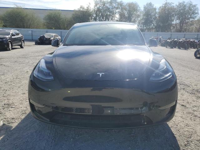 Photo 5 from auction – 2023 TESLA MODEL Y with VIN 7SAYGDEF3PF646635