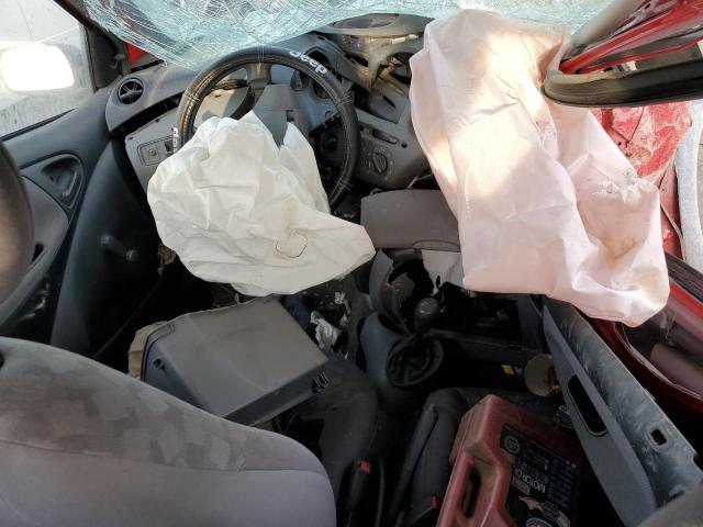 Photo 8 from auction – 2000 TOYOTA ECHO with VIN JTDBT1234Y0077608