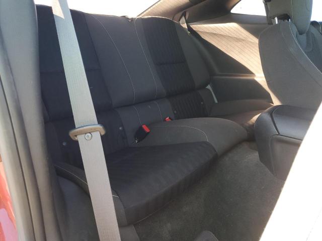 Photo 10 from auction – 2015 CHEVROLET CAMARO LS with VIN 2G1FB1E36F9164289