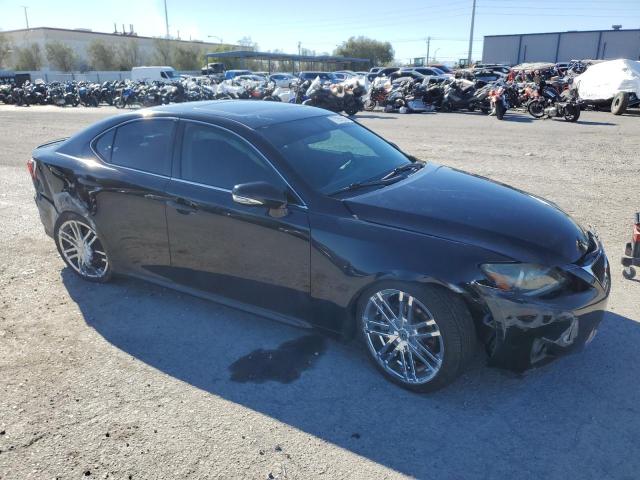 Photo 4 from auction – 2012 LEXUS IS 250 with VIN JTHBF5C26C2103075
