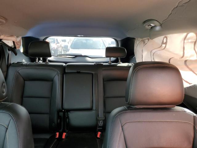 Photo 10 from auction – 2018 CHEVROLET EQUINOX PR with VIN 3GNAXMEV9JL106941