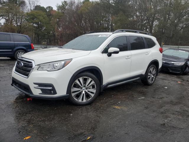 SUBARU ASCENT LIM 2021 with VIN 4S4WMAPDXM3419096 - Photo from auction