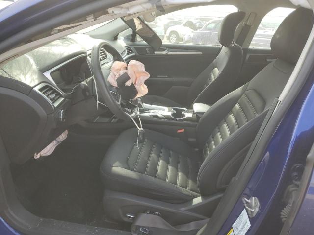 Photo 7 from auction – 2014 FORD FUSION SE with VIN 3FA6P0H73ER192468
