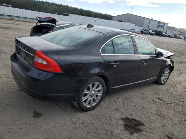 Photo 3 from auction – 2009 VOLVO S80 3.2 with VIN YV1AS982491090716
