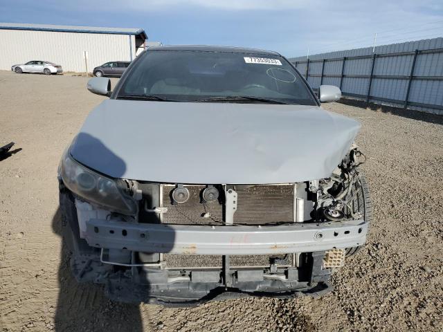 Photo 5 from auction – 2013 TOYOTA SCION TC with VIN JTKJF5C70D3055358