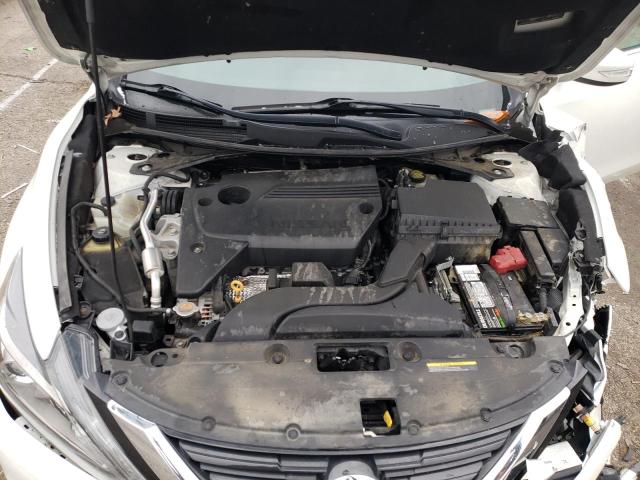 Photo 11 from auction – 2017 NISSAN ALTIMA 2.5 with VIN 1N4AL3AP7HC495192
