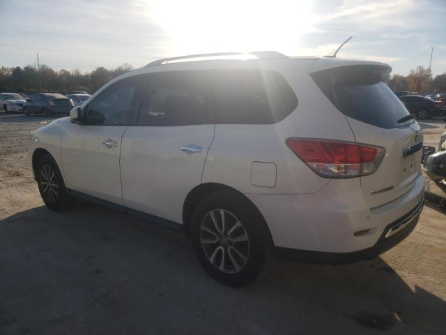 Zdjęcie 2 z aukcji – 2014 NISSAN PATHFINDER z VIN 5N1AR2MM5EC650415