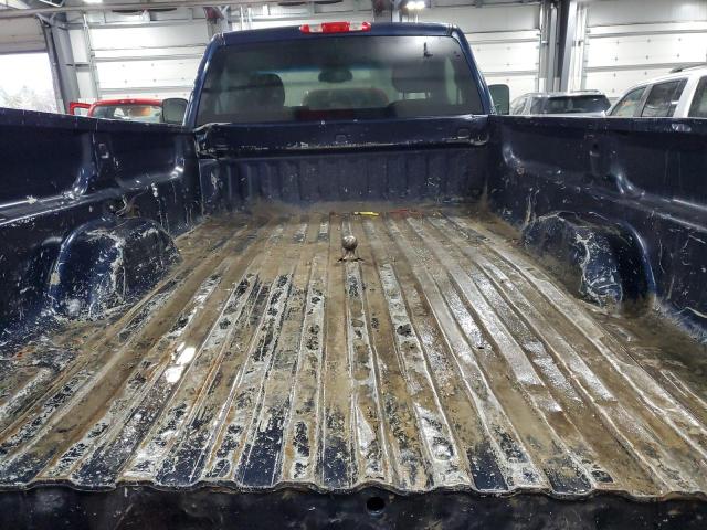 Photo 10 from auction – 2010 CHEVROLET SILVERADO with VIN 1GC3KXBG7AF140880