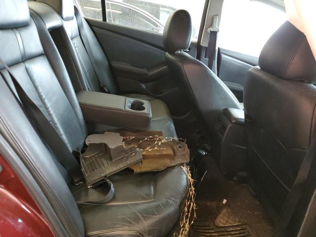 Photo 10 from auction – 2011 NISSAN ALTIMA BAS with VIN 1N4AL2AP1BC174184