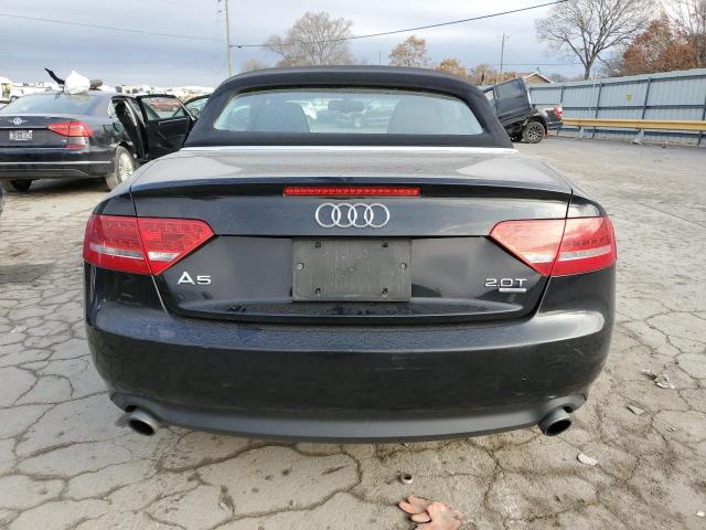 Photo 6 from auction – 2012 AUDI A5 PREMIUM with VIN WAULFAFH2CN000259