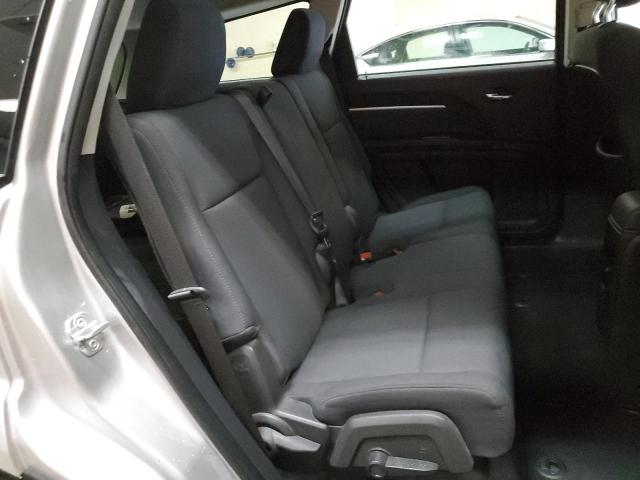Photo 11 from auction – 2010 DODGE JOURNEY SX with VIN 3D4PG5FV6AT176584