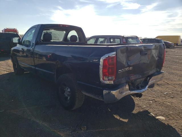Photo 2 from auction – 2003 DODGE RAM 1500 S with VIN 1D7HA16K83J540022
