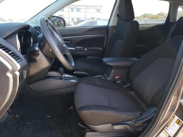 Photo 7 from auction – 2018 MITSUBISHI OUTLANDER with VIN JA4AP3AU4JU021716