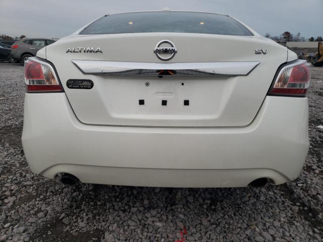 Photo 6 from auction – 2014 NISSAN ALTIMA 2.5 with VIN 1N4AL3AP1EC400248
