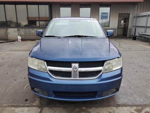 Photo 5 from auction – 2009 DODGE JOURNEY SX with VIN 3D4GG57V49T176769