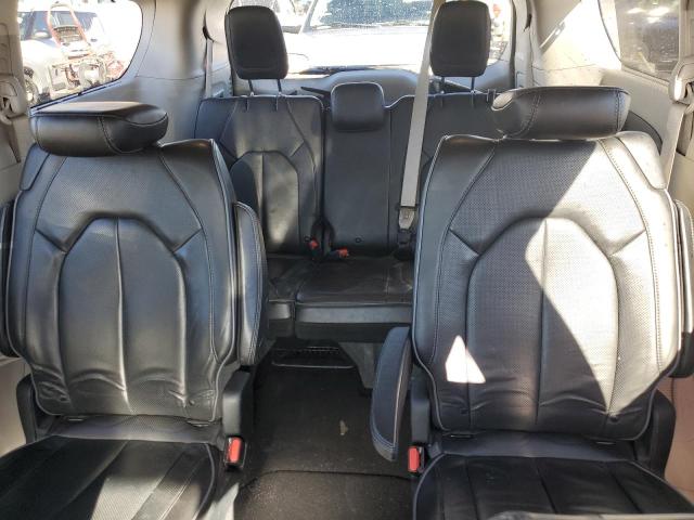 Photo 10 from auction – 2020 CHRYSLER PACIFICA L with VIN 2C4RC1GG9LR135107
