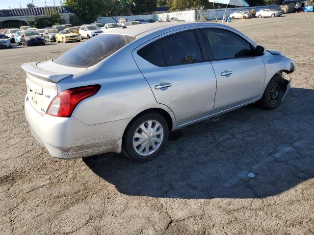 Photo 3 from auction – 2016 NISSAN VERSA S with VIN 3N1CN7AP0GL825149