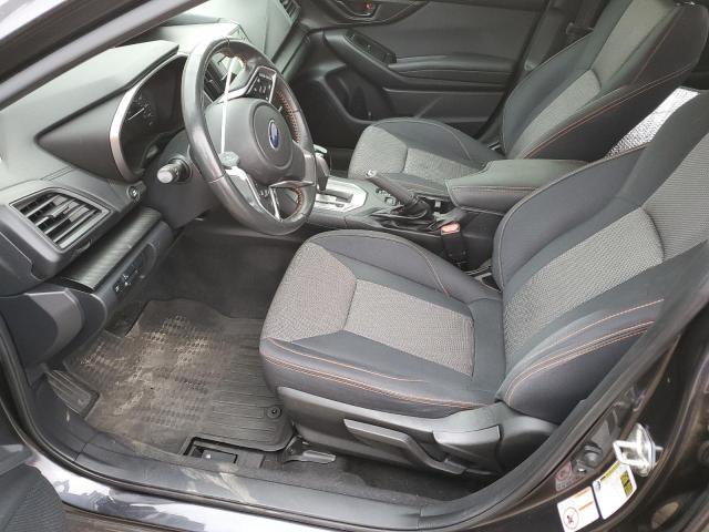 Photo 7 from auction – 2019 SUBARU CROSSTREK with VIN JF2GTAEC6K8354352