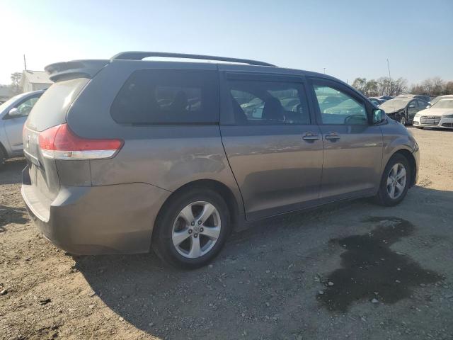 Photo 3 from auction – 2012 TOYOTA SIENNA LE with VIN 5TDKK3DCXCS183692