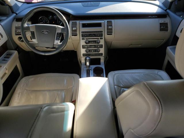 Photo 8 from auction – 2009 FORD FLEX SEL with VIN 2FMDK52C49BA06276