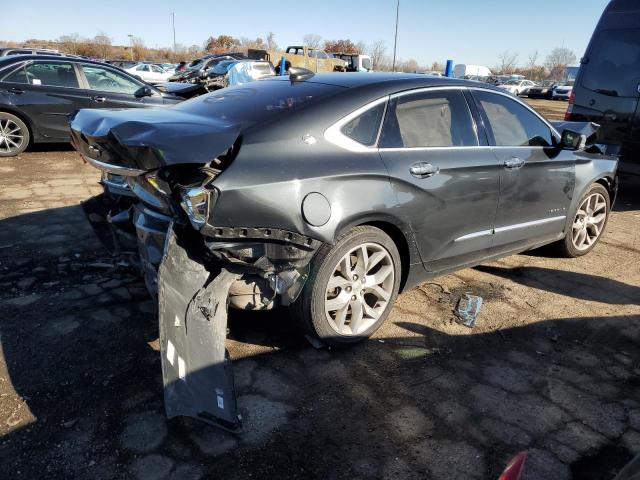Photo 3 from auction – 2015 CHEVROLET IMPALA LTZ with VIN 2G1165S30F9135395