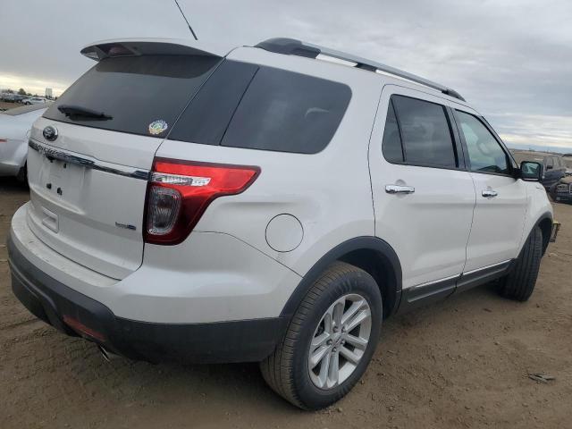Photo 3 from auction – 2015 FORD EXPLORER X with VIN 1FM5K8D82FGB25026