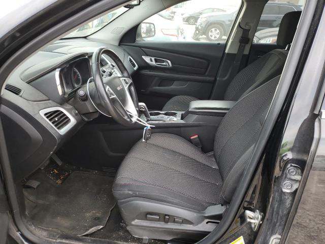 Photo 7 from auction – 2015 GMC TERRAIN SL with VIN 2GKFLWEK6F6205888