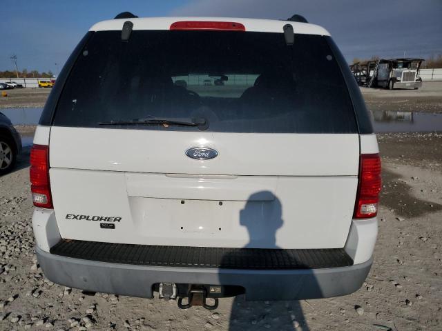 Photo 6 from auction – 2002 FORD EXPLORER X with VIN 1FMZU63E32ZA45935