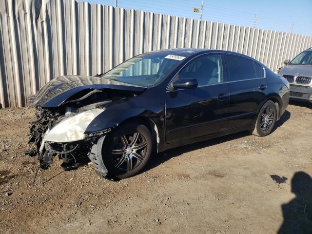 NISSAN ALTIMA BAS 2011 with VIN 1N4AL2AP8BN482358 - Photo from auction