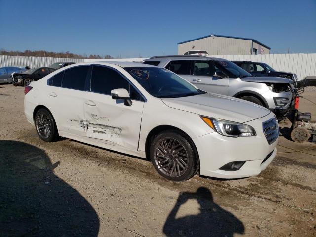 Photo 4 from auction – 2016 SUBARU LEGACY 2.5 with VIN 4S3BNAF62G3010694