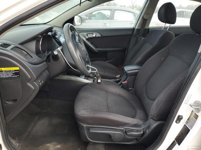 Photo 7 from auction – 2013 KIA FORTE EX with VIN KNAFU4A23D5681914