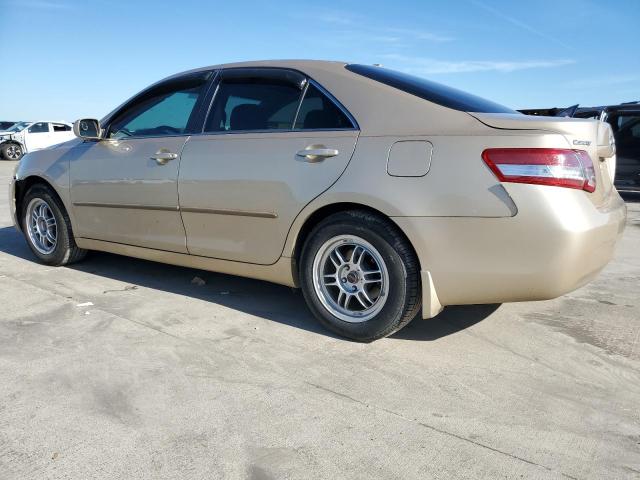 Фото 2 с аукциона – 2011 TOYOTA CAMRY BASE с VIN 4T1BF3EK7BU168972