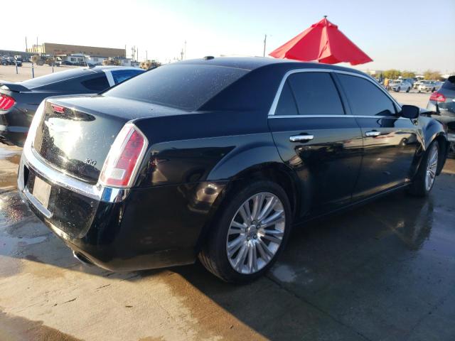 Photo 3 from auction – 2011 CHRYSLER 300C with VIN 2C3CA6CT4BH595375