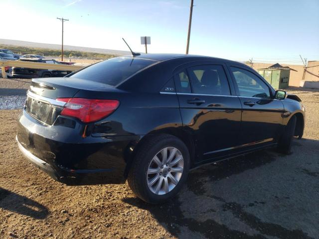 Photo 3 from auction – 2014 CHRYSLER 200 TOURIN with VIN 1C3CCBBG7EN106650