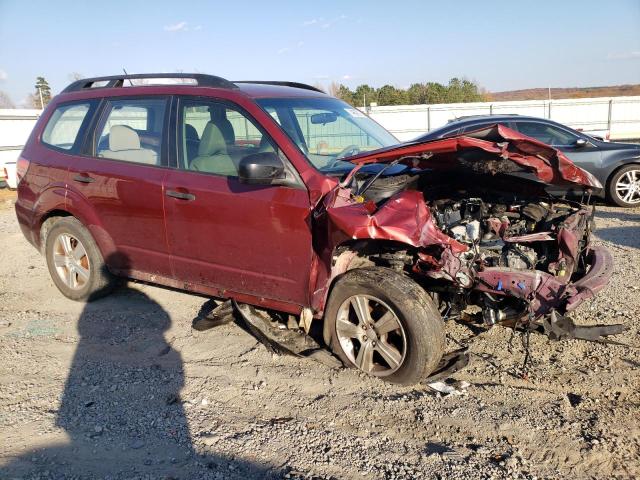 Photo 4 from auction – 2013 SUBARU FORESTER 2 with VIN JF2SHABC1DH410426
