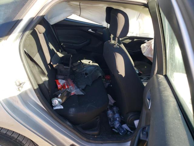 Photo 10 from auction – 2018 FORD FOCUS SE with VIN 1FADP3F26JL267169