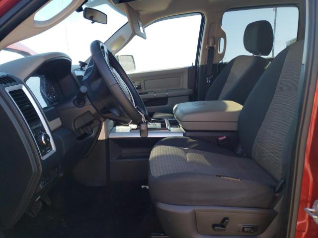 Photo 7 from auction – 2010 DODGE RAM 1500 with VIN 1D7RV1CP9AS181392