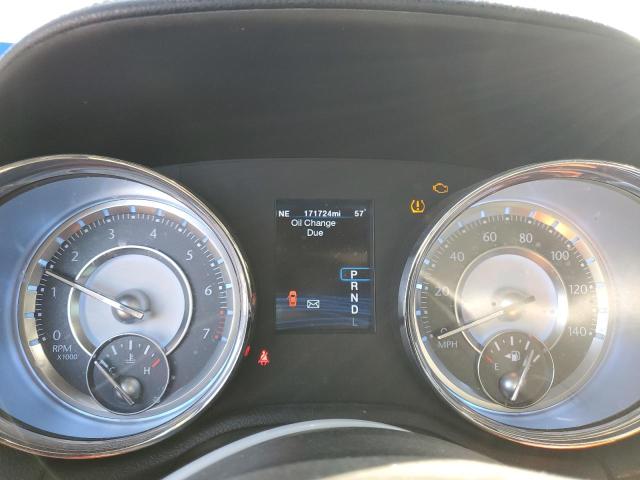 Photo 9 from auction – 2012 CHRYSLER 300 LIMITE with VIN 2C3CCACG0CH204191