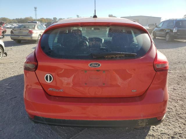 Photo 6 from auction – 2016 FORD FOCUS SE with VIN 1FADP3K27GL311632