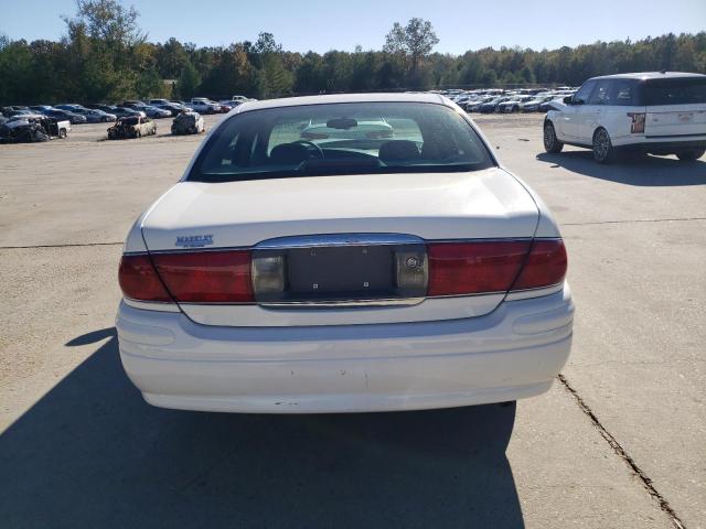 Photo 6 from auction – 2001 BUICK LESABRE CU with VIN 1G4HP54K414255649
