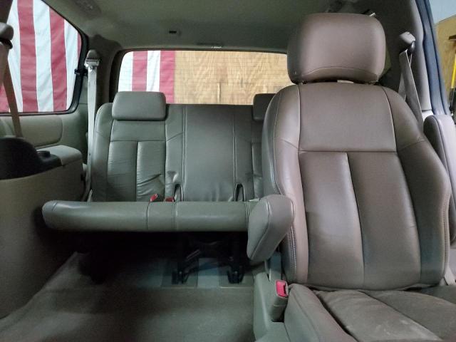 Photo 10 from auction – 2002 OLDSMOBILE SILHOUETTE with VIN 1GHDX03EX2D184566