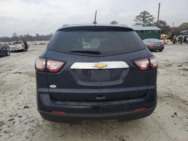 Photo 6 from auction – 2017 CHEVROLET TRAVERSE L with VIN 1GNKRFED5HJ204867
