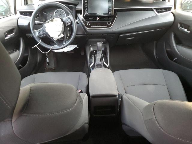 Photo 8 from auction – 2021 TOYOTA COROLLA LE with VIN 5YFEPMAE9MP211308