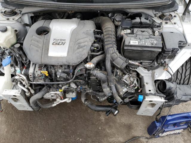 Photo 11 from auction – 2013 HYUNDAI VELOSTER T with VIN KMHTC6AE2DU147688