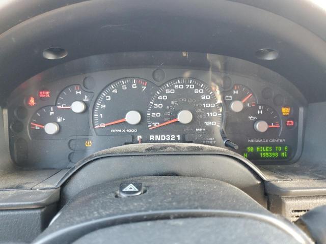Photo 9 from auction – 2004 FORD EXPLORER L with VIN 1FMZU75W04UB70242