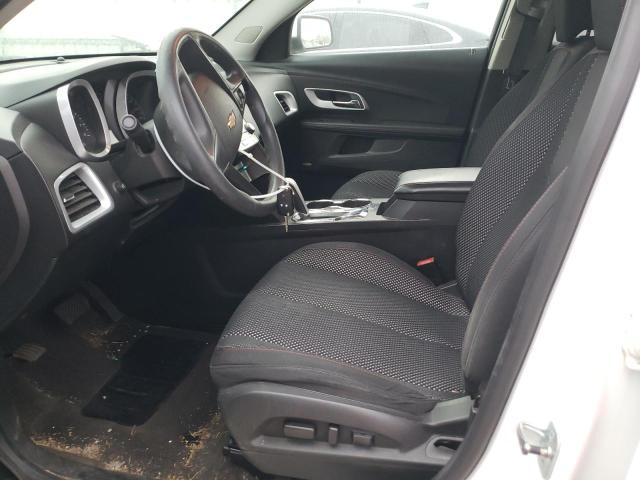 Photo 7 from auction – 2010 CHEVROLET EQUINOX LT with VIN 2CNFLEEYXA6366968