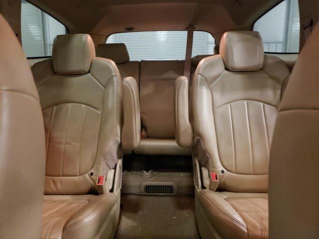 Photo 10 from auction – 2009 BUICK ENCLAVE CX with VIN 5GAEV23D99J127825