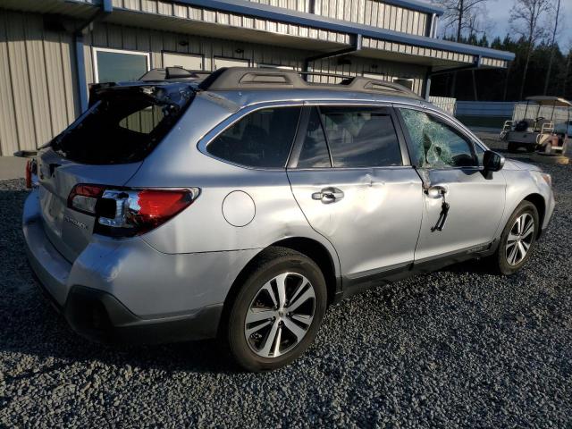 Photo 3 from auction – 2018 SUBARU OUTBACK 2. with VIN 4S4BSANC3J3343229